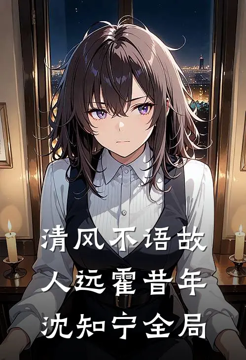 清风不语故人远霍昔年沈知宁全局