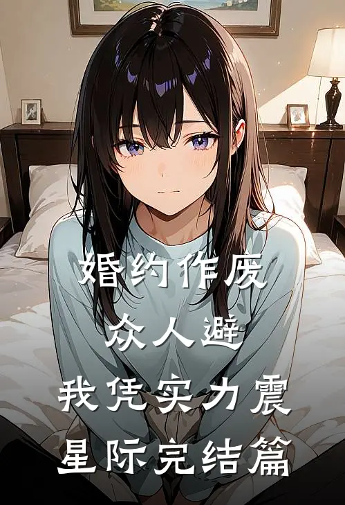 婚约作废众人避，我凭实力震星际完结篇