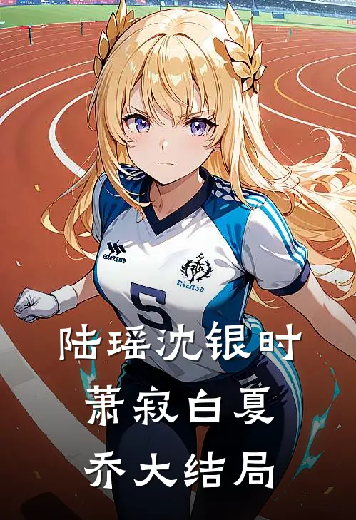 陆瑶沈银时萧寂白夏乔大结局