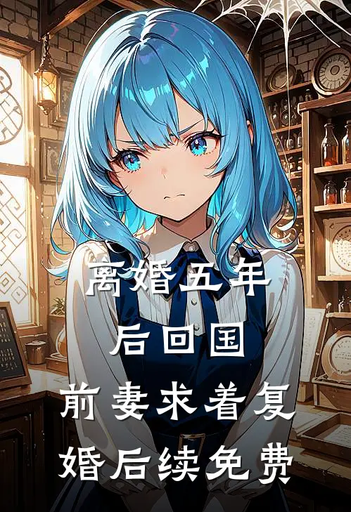 离婚五年后回国，前妻求着复婚后续免费