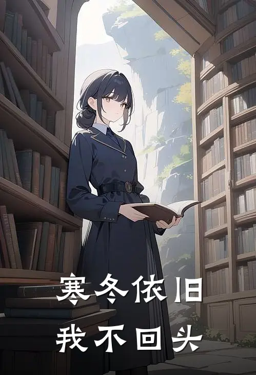 寒冬依旧，我不回头
