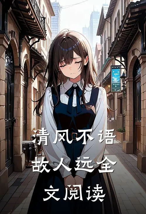 清风不语故人远全文阅读