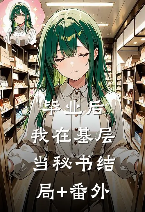 毕业后，我在基层当秘书结局+番外