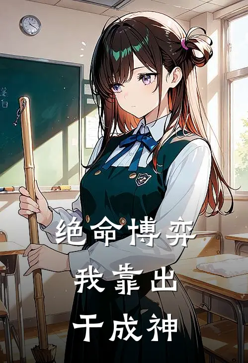 绝命博弈：我靠出干成神