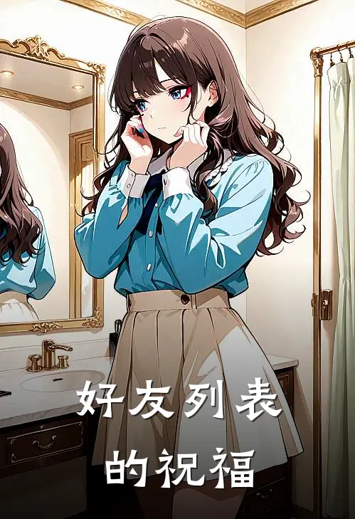 好友列表的祝福