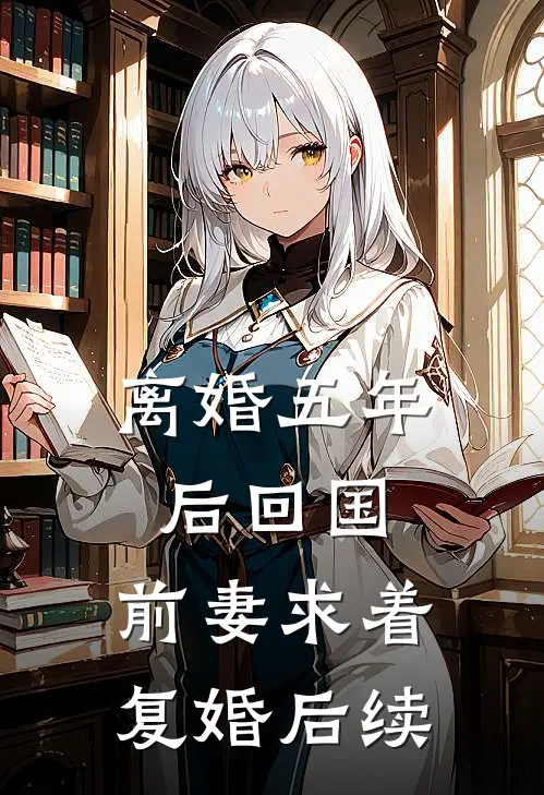 离婚五年后回国，前妻求着复婚后续