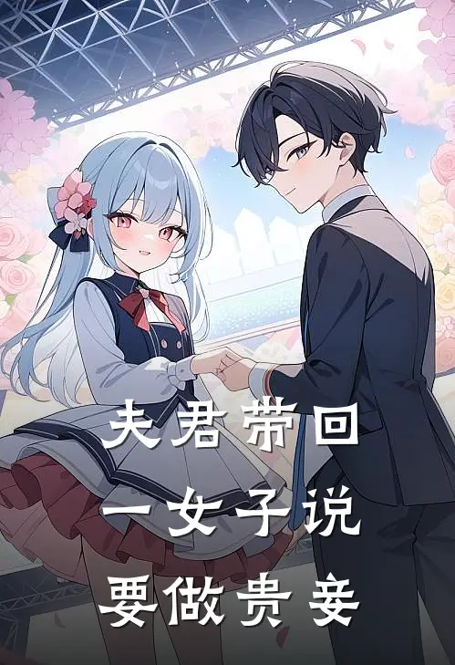 夫君带回一女子说要做贵妾