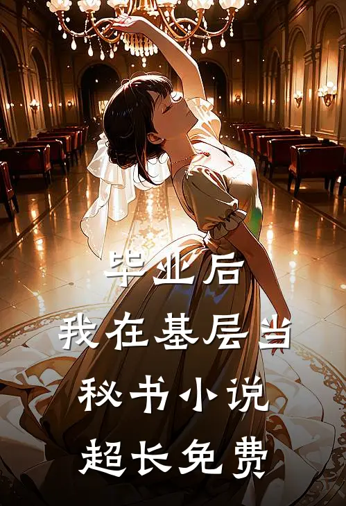 毕业后，我在基层当秘书小说超长免费