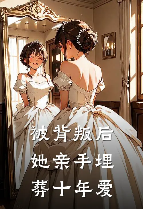 被背叛后她亲手埋葬十年爱
