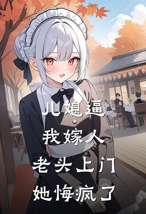 儿媳逼我嫁人，老头上门她悔疯了
