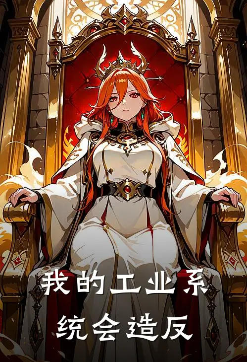 我的工业系统会造反