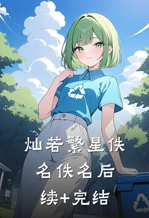 灿若繁星佚名佚名后续+完结