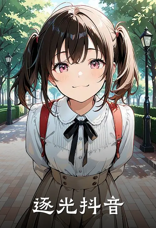 逐光抖音