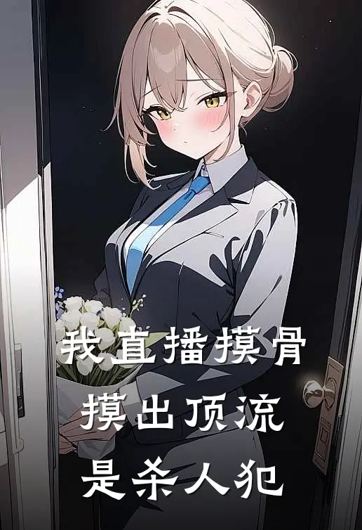 我直播摸骨，摸出顶流是杀人犯