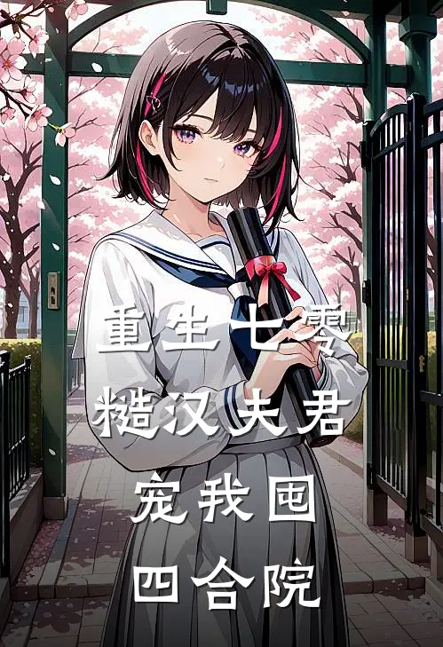重生七零：糙汉夫君宠我囤四合院