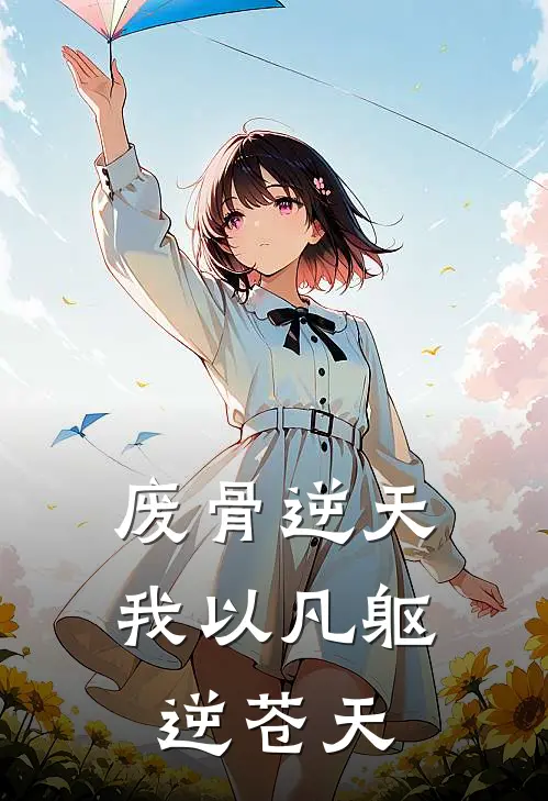 废骨逆天：我以凡躯逆苍天