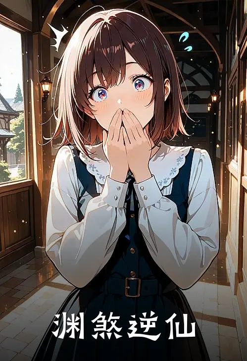 渊煞逆仙