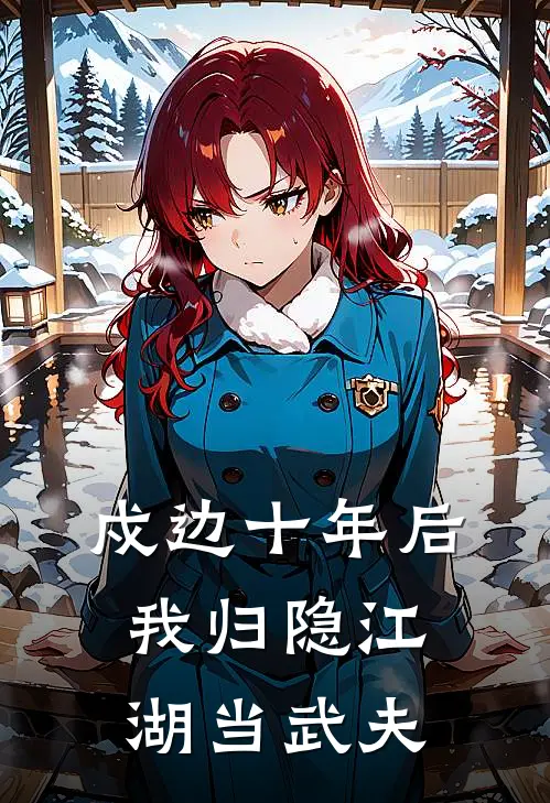 戍边十年后，我归隐江湖当武夫