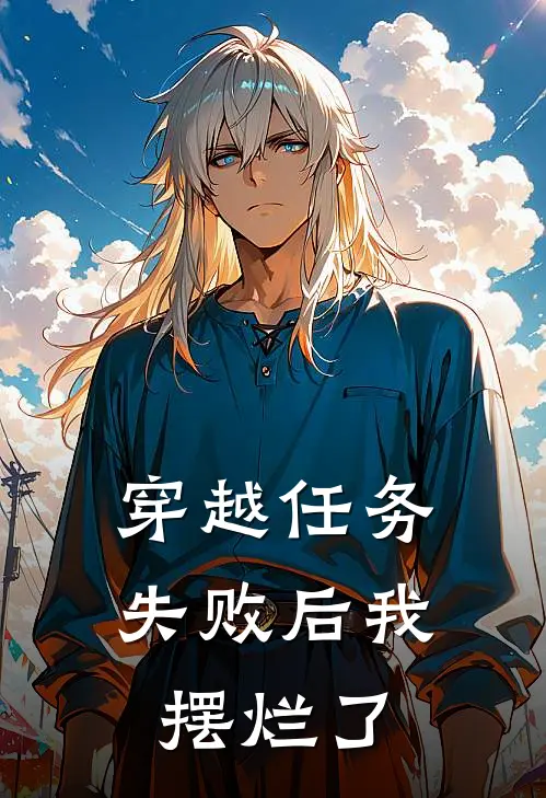 穿越任务失败后我摆烂了