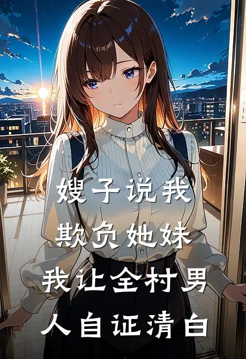 嫂子说我欺负她妹，我让全村男人自证清白