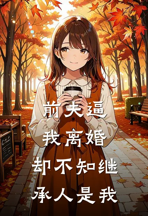 前夫逼我离婚，却不知继承人是我