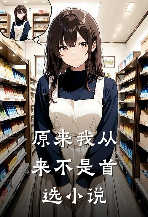 原来我从来不是首选小说