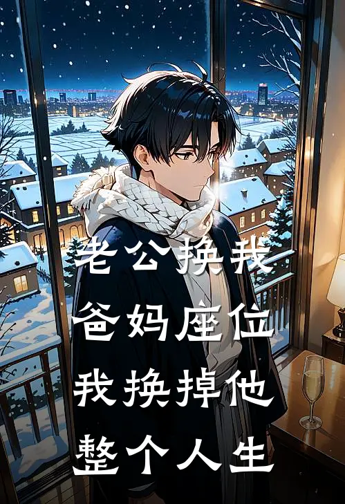 老公换我爸妈座位，我换掉他整个人生