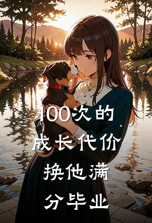 100次的成长代价，换他满分毕业