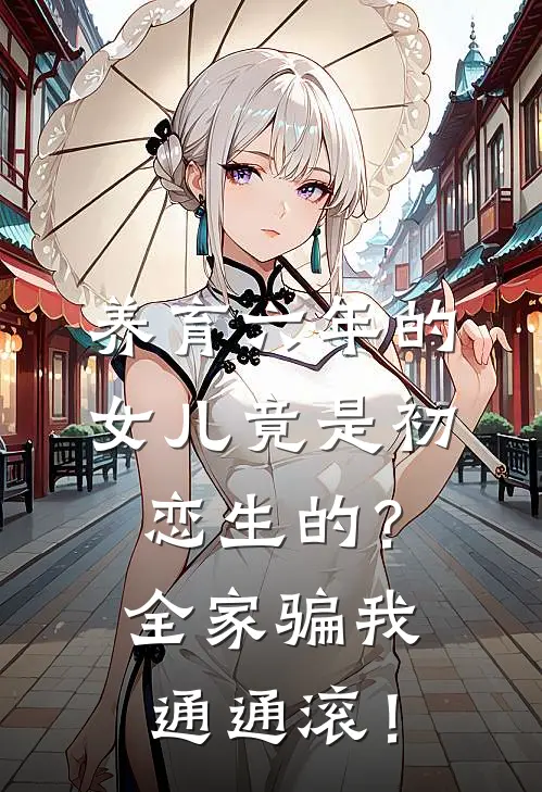 养育六年的女儿竟是初恋生的？全家骗我，通通滚！