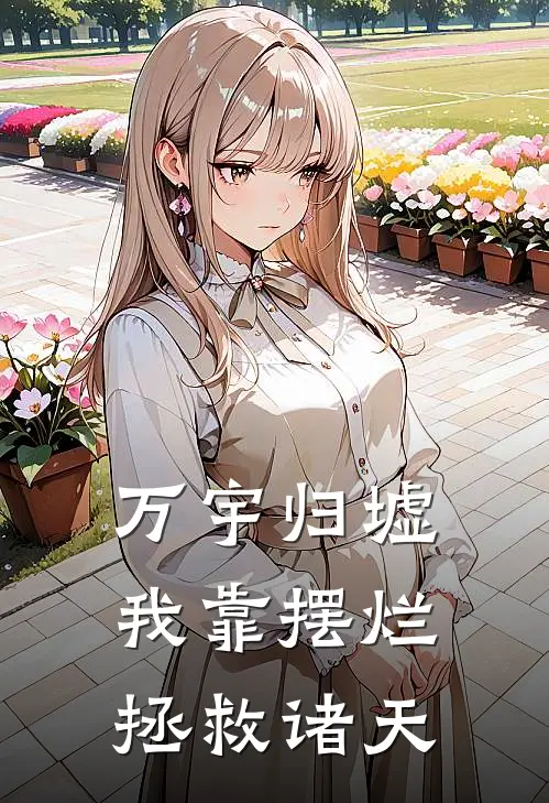 万宇归墟：我靠摆烂拯救诸天