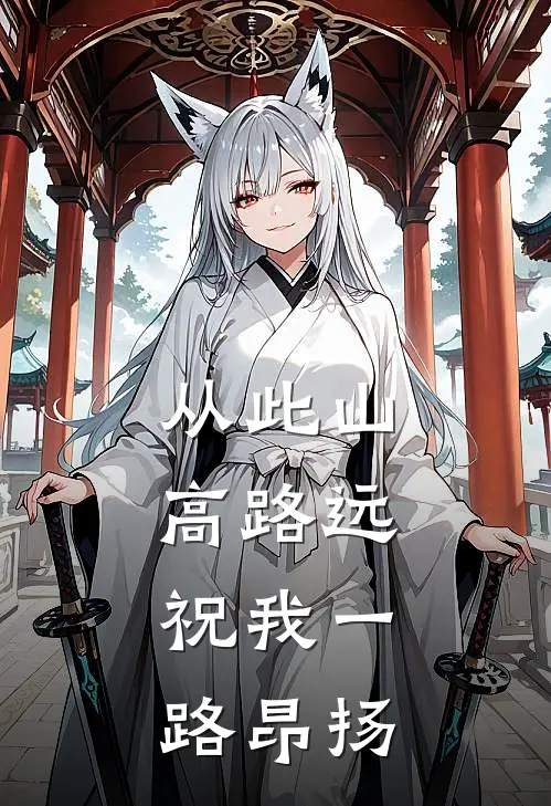 从此山高路远，祝我一路昂扬