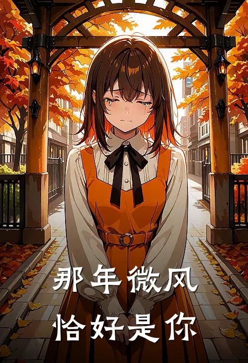 那年微风，恰好是你