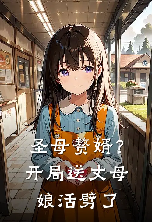 圣母赘婿？开局送丈母娘活劈了