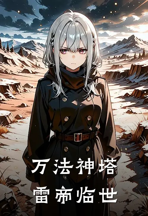 万法神塔：雷帝临世