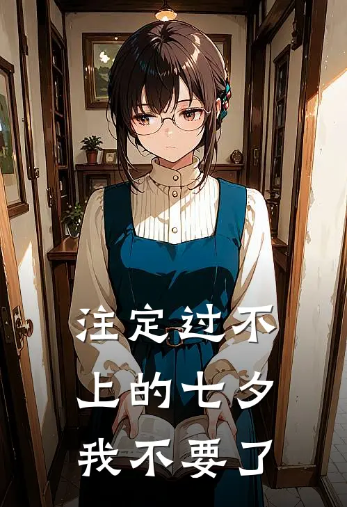 注定过不上的七夕，我不要了