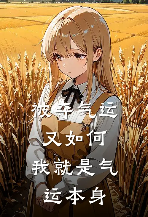 被夺气运又如何，我就是气运本身