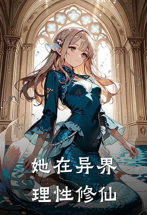 她在异界理性修仙