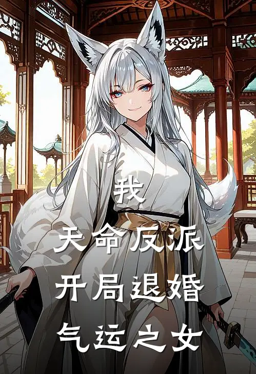 我，天命反派，开局退婚气运之女