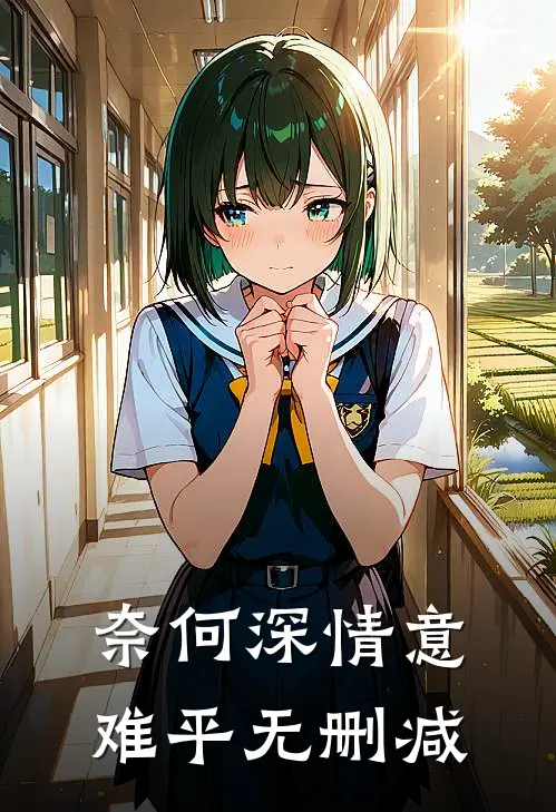 奈何深情意难平无删减