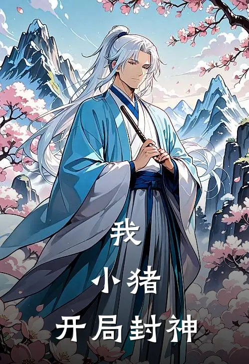 我，小猪，开局封神