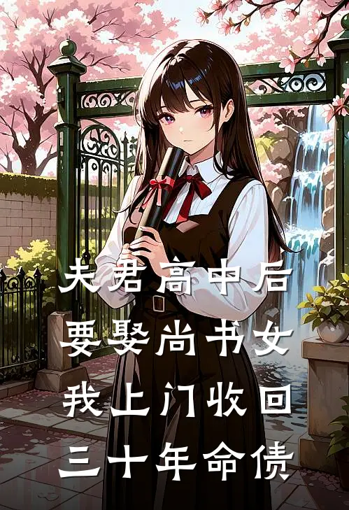 夫君高中后要娶尚书女，我上门收回三十年命债