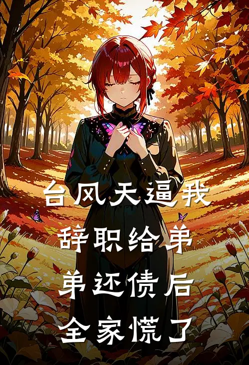 台风天逼我辞职给弟弟还债后，全家慌了