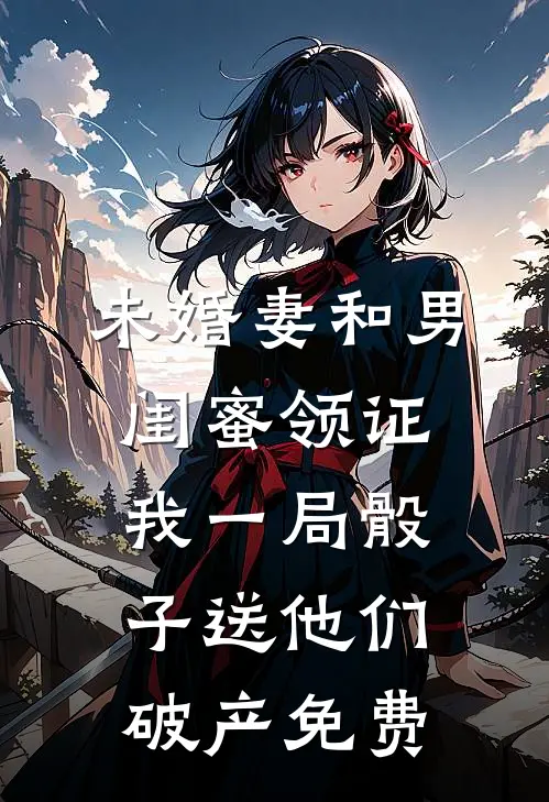 未婚妻和男闺蜜领证，我一局骰子送他们破产免费