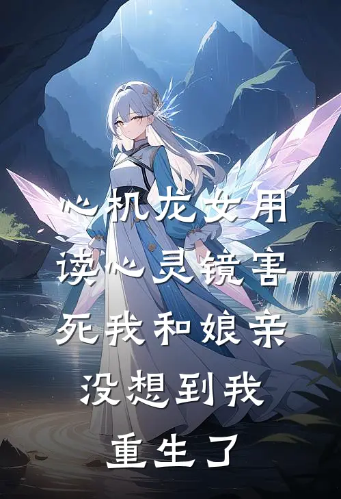 心机龙女用读心灵镜害死我和娘亲，没想到我重生了