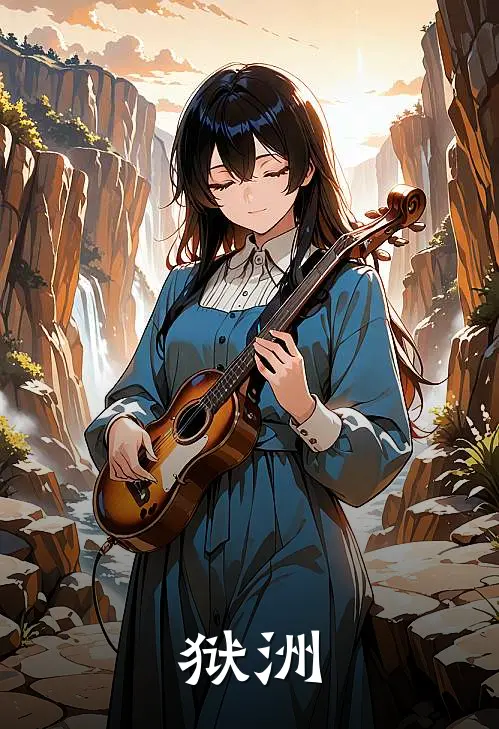 狱洲