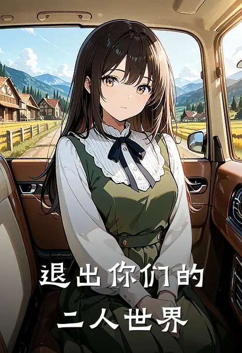 退出你们的二人世界
