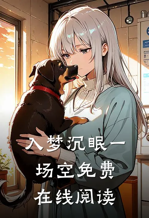 入梦沉眠一场空免费在线阅读