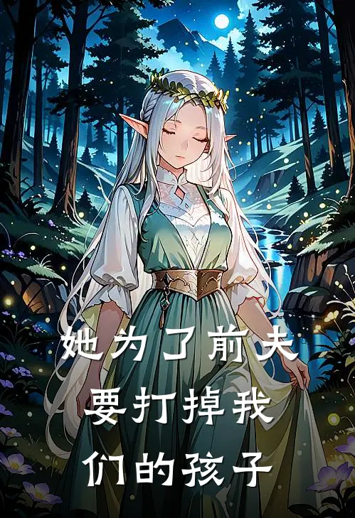 她为了前夫要打掉我们的孩子