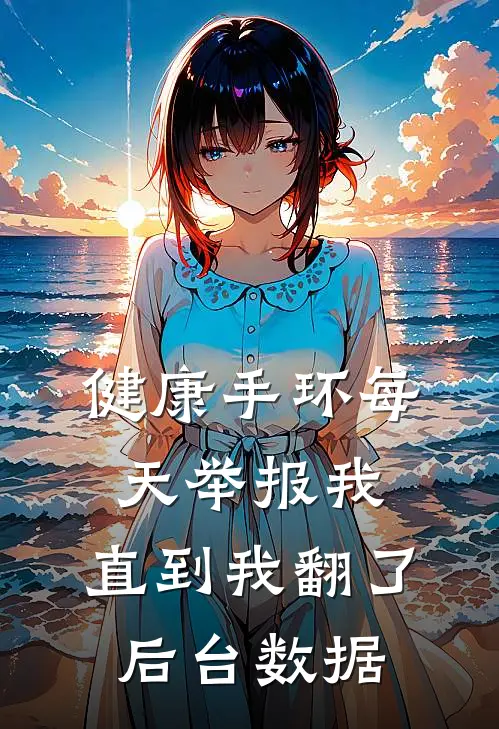 健康手环每天举报我，直到我翻了后台数据
