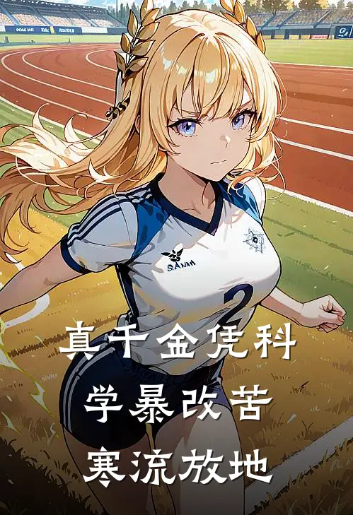 真千金凭科学暴改苦寒流放地